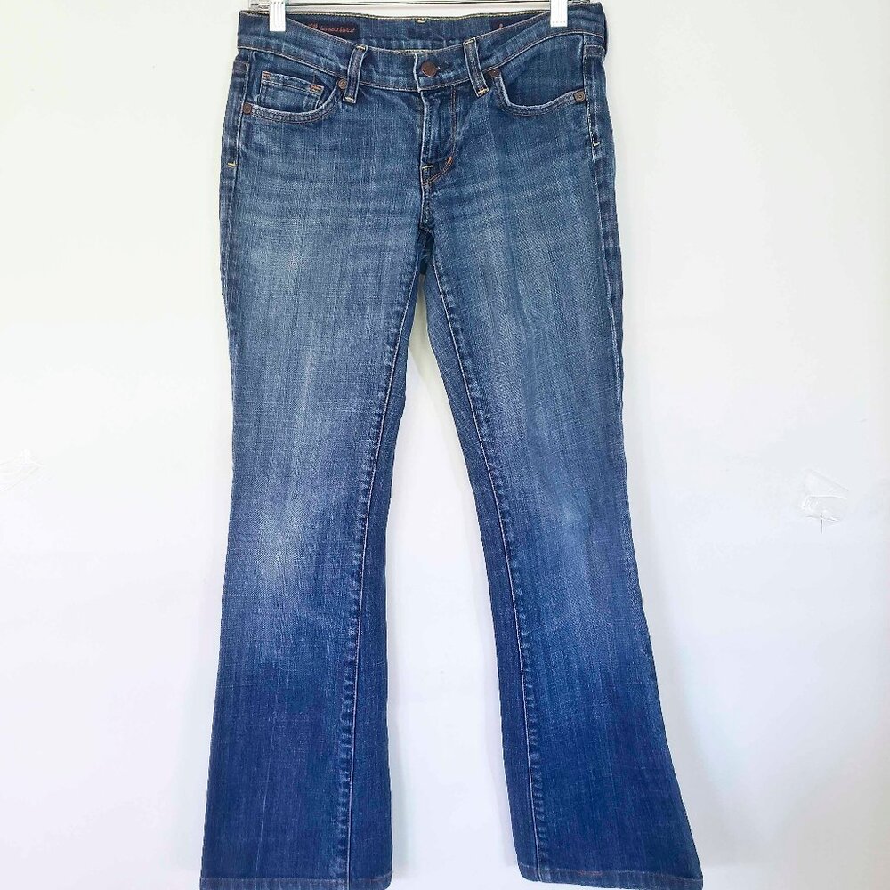 Bloomingdale's Citizens of Humanity Jeans